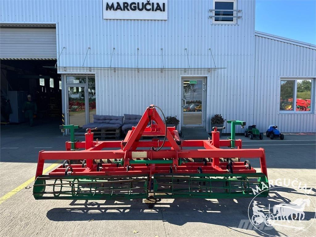 Agro-Masz AS3, 3 m Agriculture - Autres