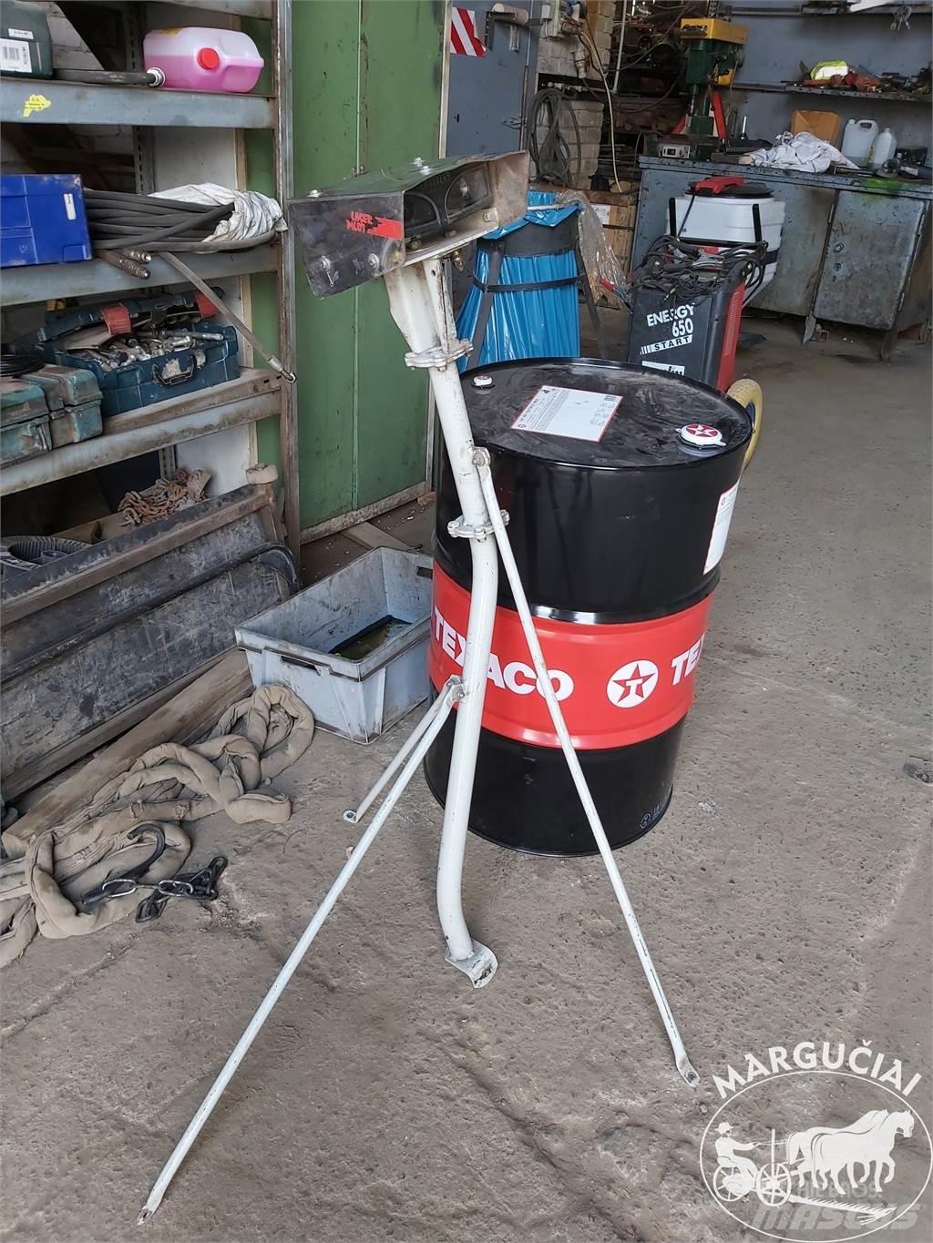 CLAAS Laser Pilot Agriculture - Autres
