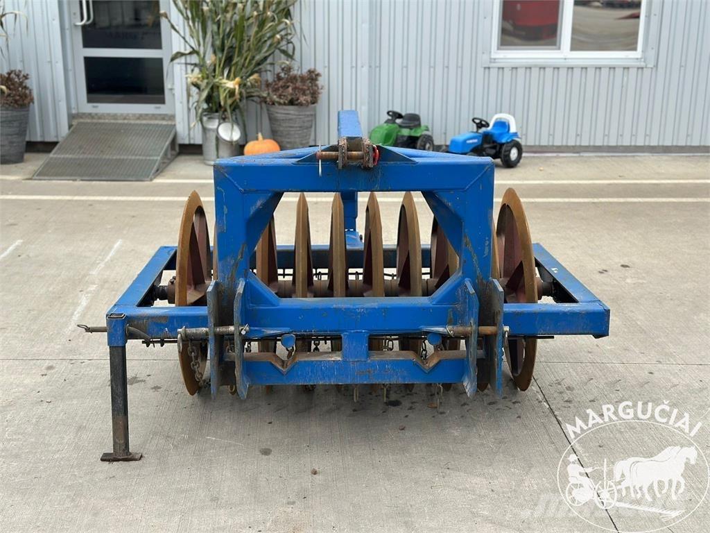 Dal-Bo 1,5 m Agriculture - Autres
