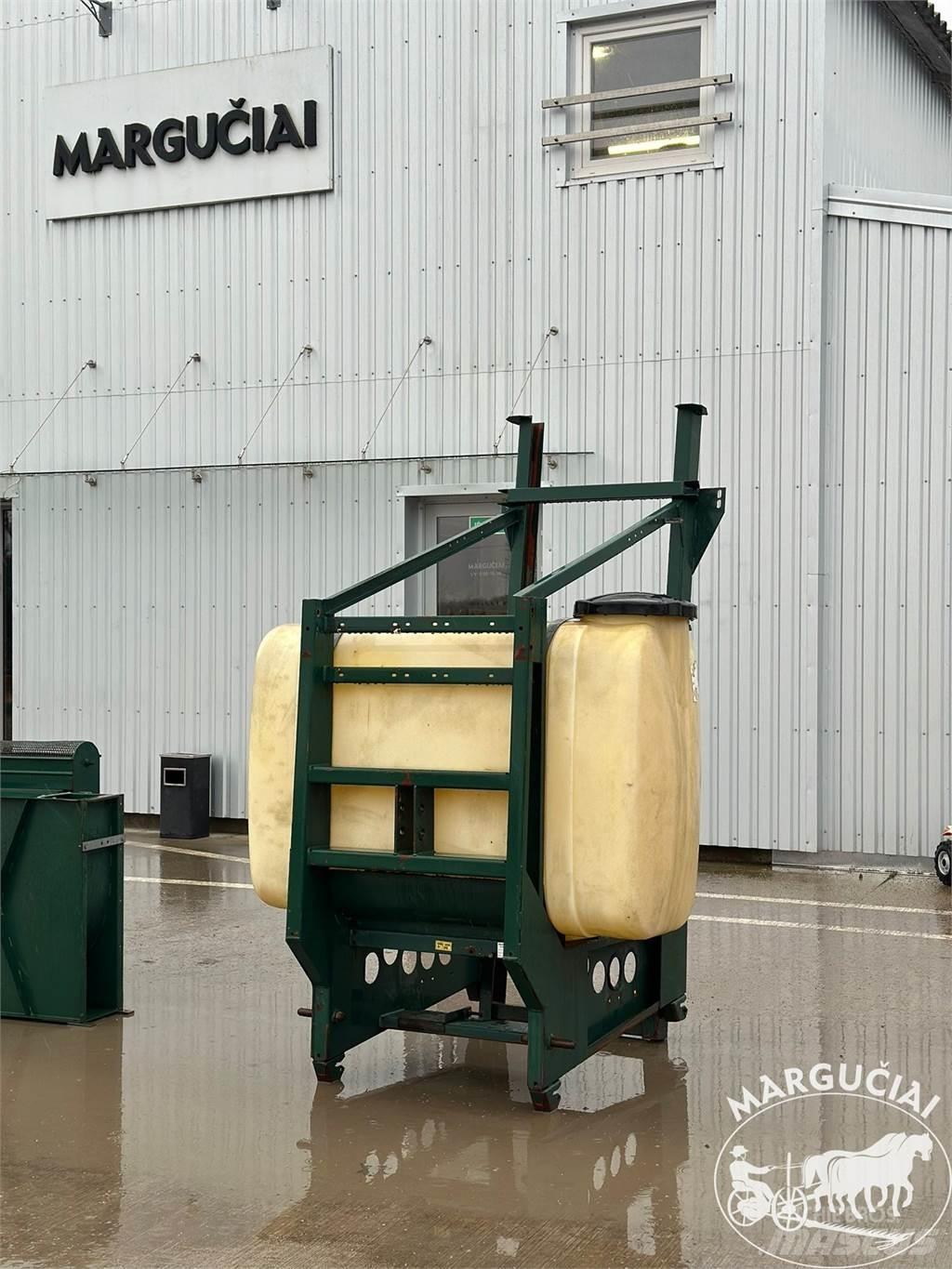 Danfoil 850 ltr. Agriculture - Autres