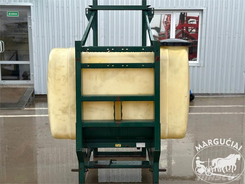 Danfoil 850 ltr. Agriculture - Autres