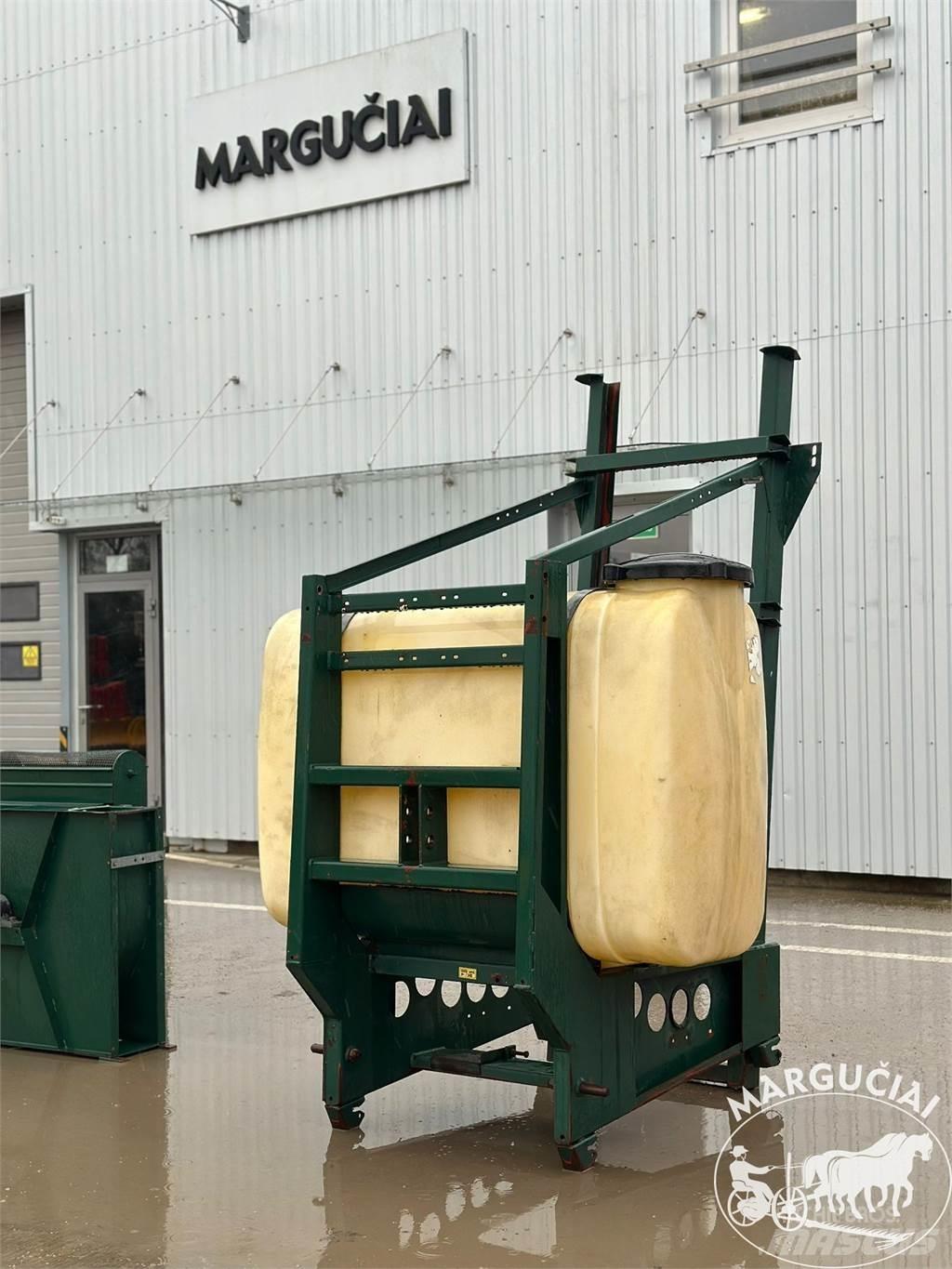Danfoil 850 ltr. Agriculture - Autres