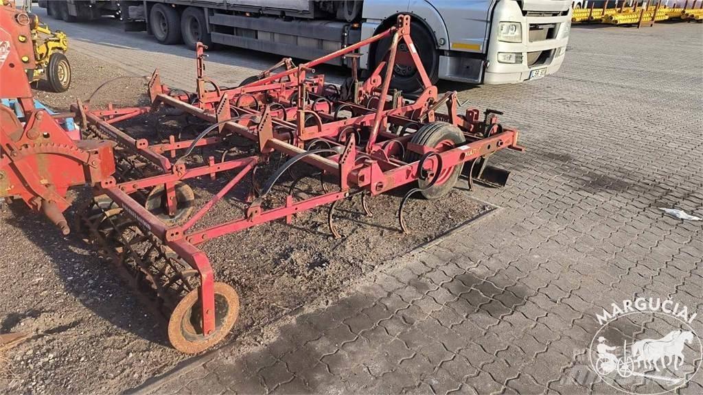 Doublet-Record 2,9 m Agriculture - Autres