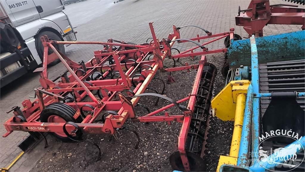 Doublet-Record 2,9 m Agriculture - Autres