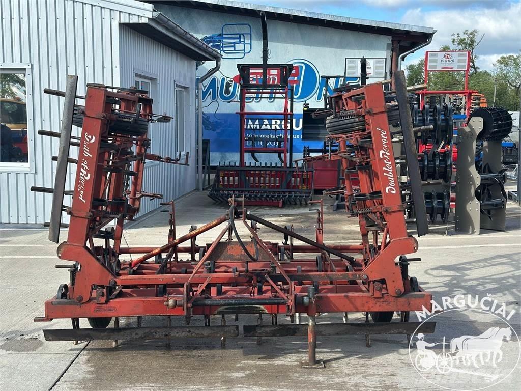 Doublet-Record 4,5 m Agriculture - Autres