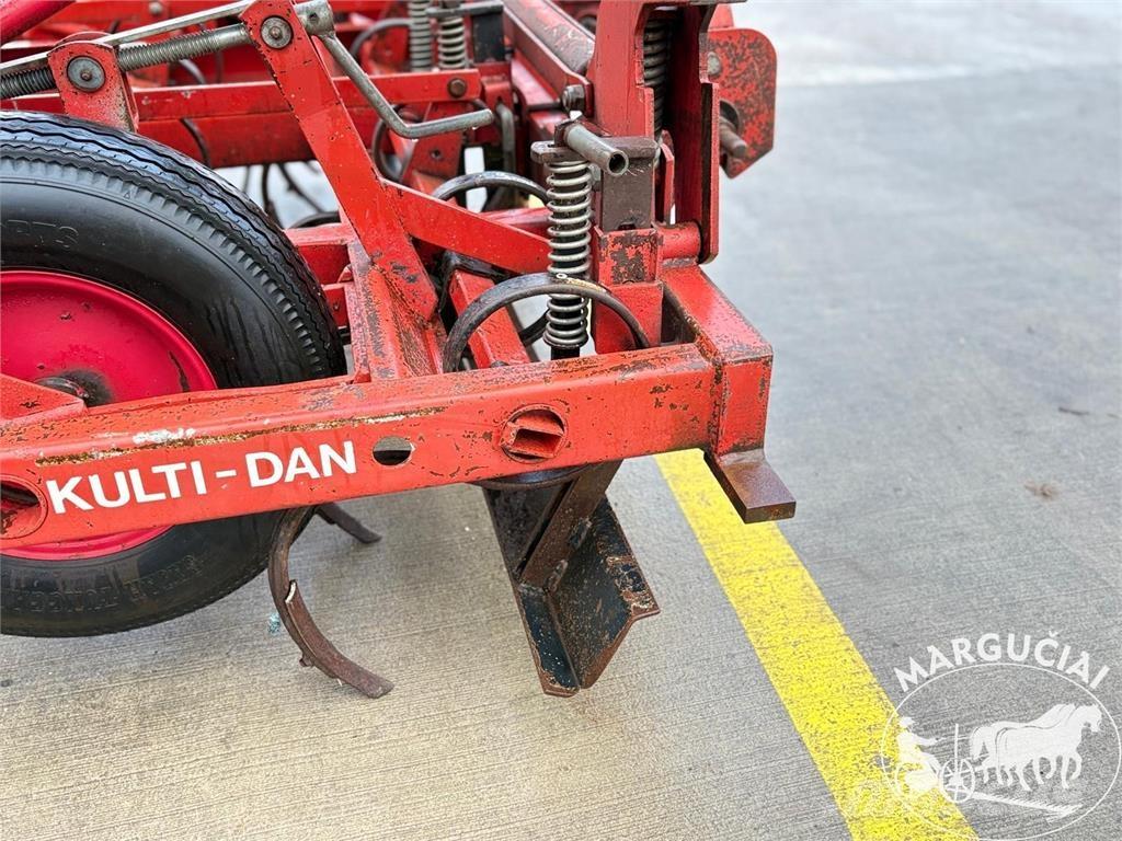 Doublet-Record 4,5 m Agriculture - Autres