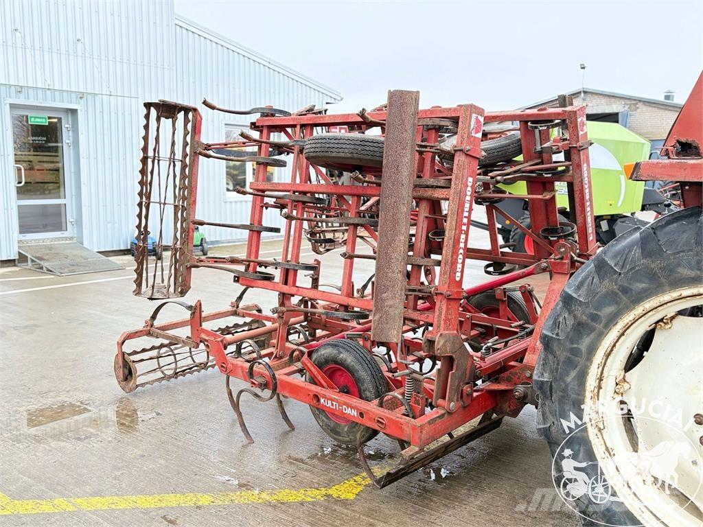 Doublet-Record 4,5 m Agriculture - Autres