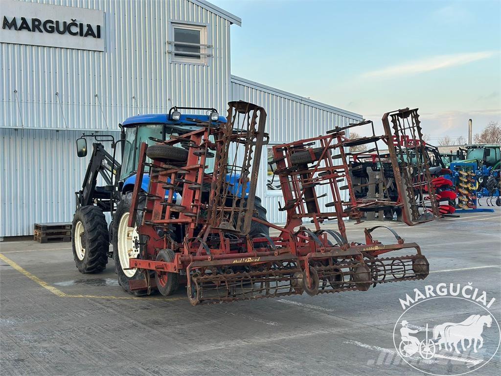 Doublet-Record 4,5 m Agriculture - Autres