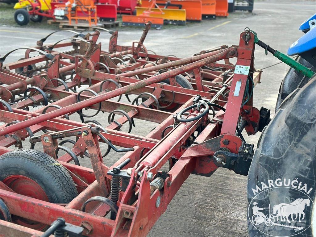 Doublet-Record 4,5 m Agriculture - Autres