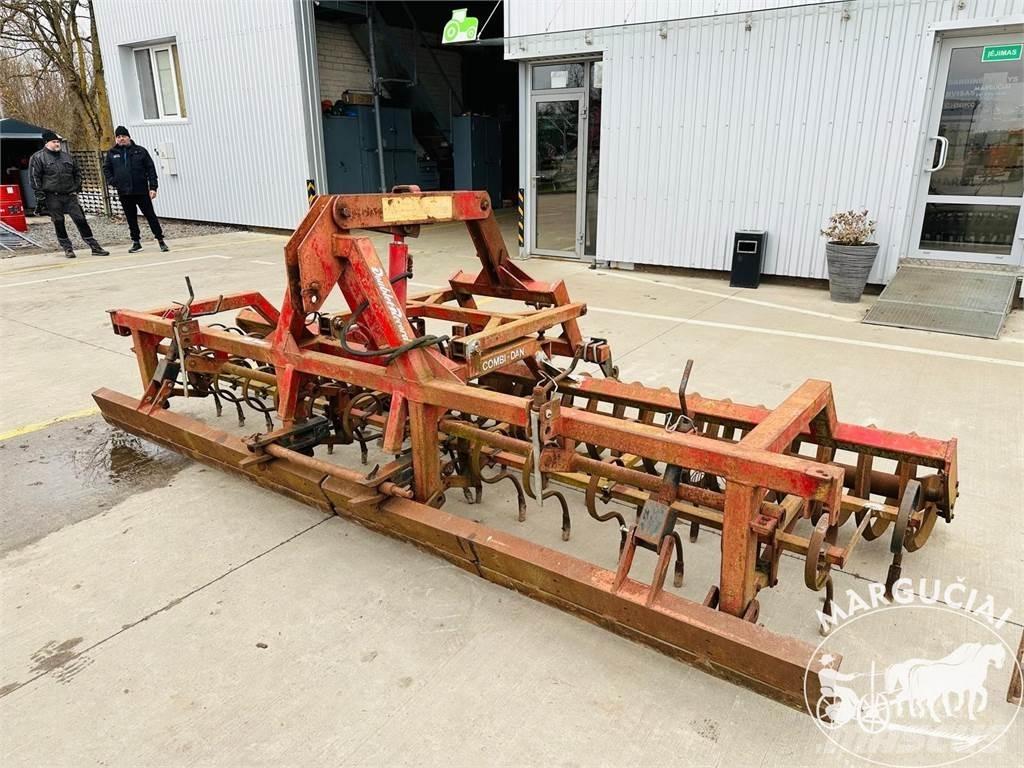 Doublet-Record 4 m. Agriculture - Autres