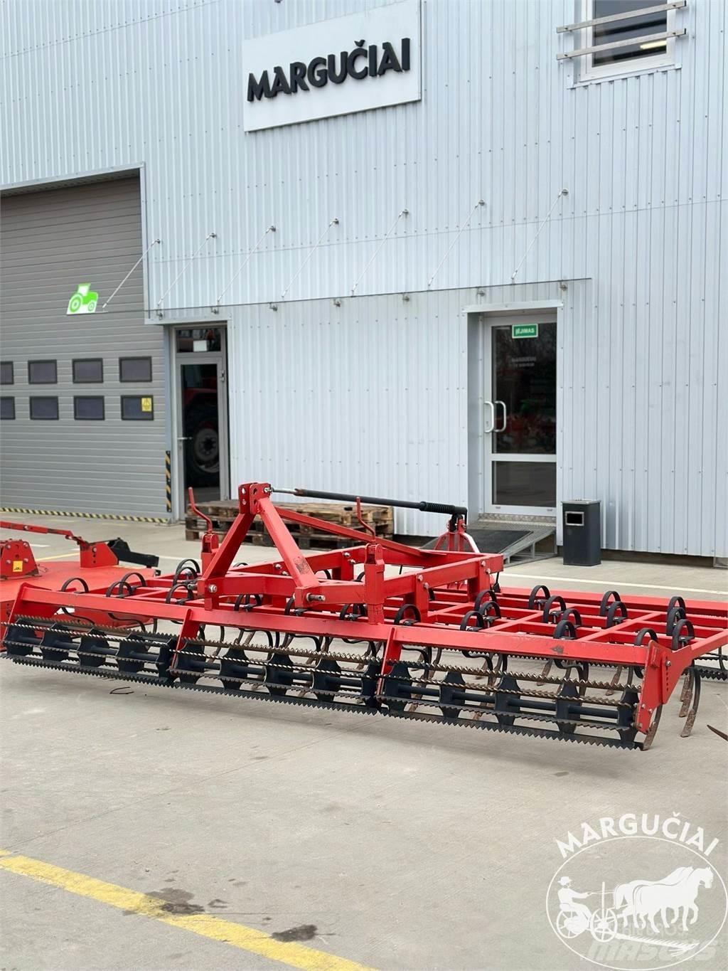 EKIW 4 m Agriculture - Autres