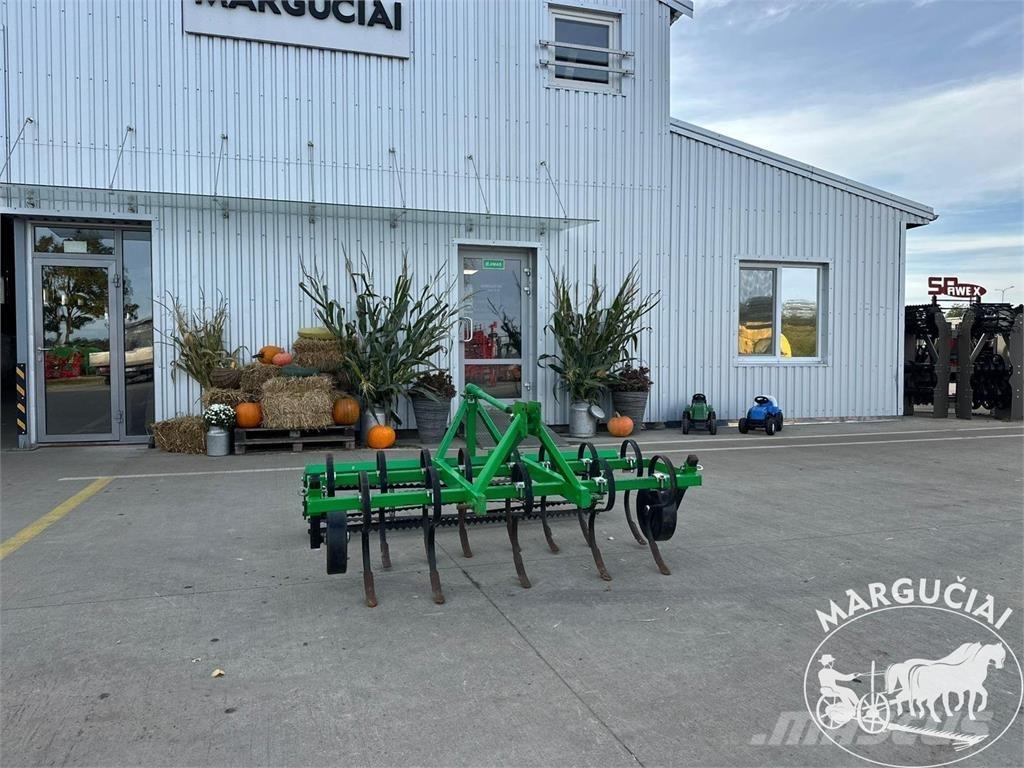  Farmostal U454, 1,8 m Agriculture - Autres
