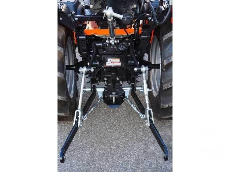 Hinomoto HM255, 25 AG Agriculture - Autres