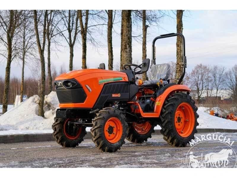 Hinomoto HM275, 25 AG Agriculture - Autres
