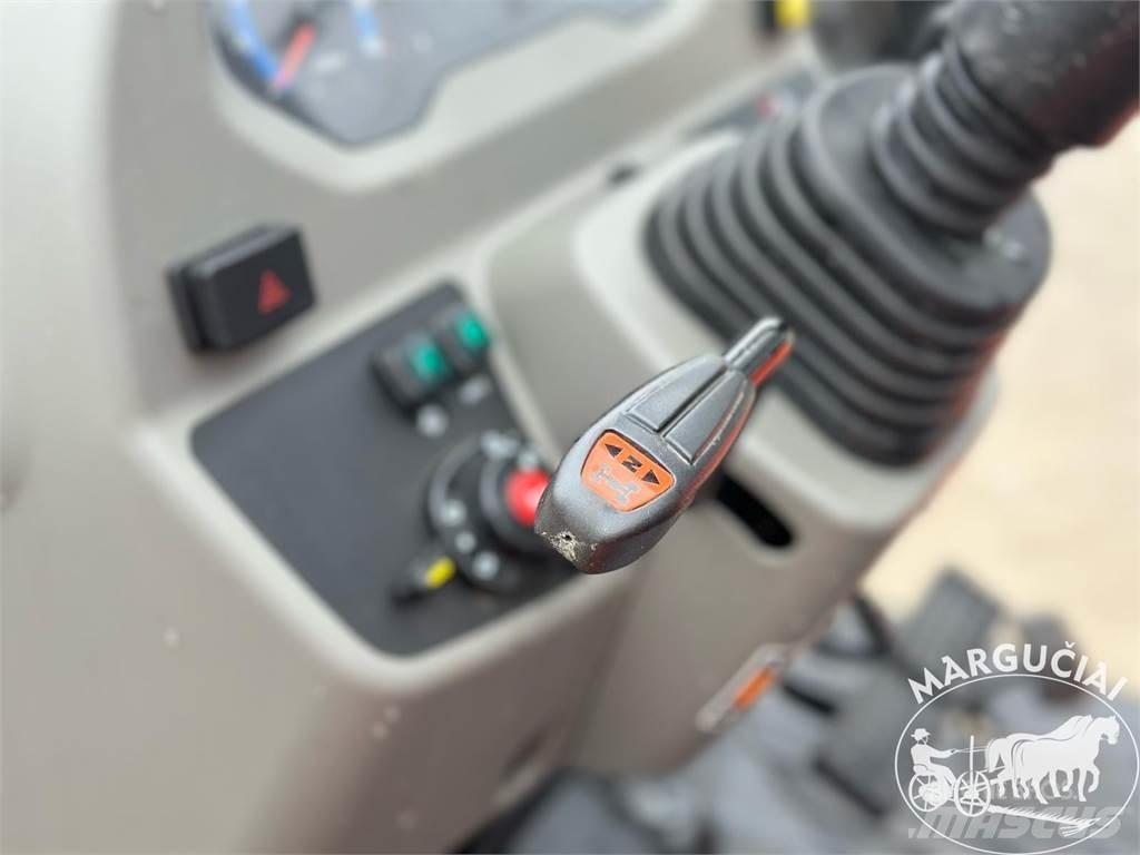 Hinomoto HM275, 25 AG Agriculture - Autres