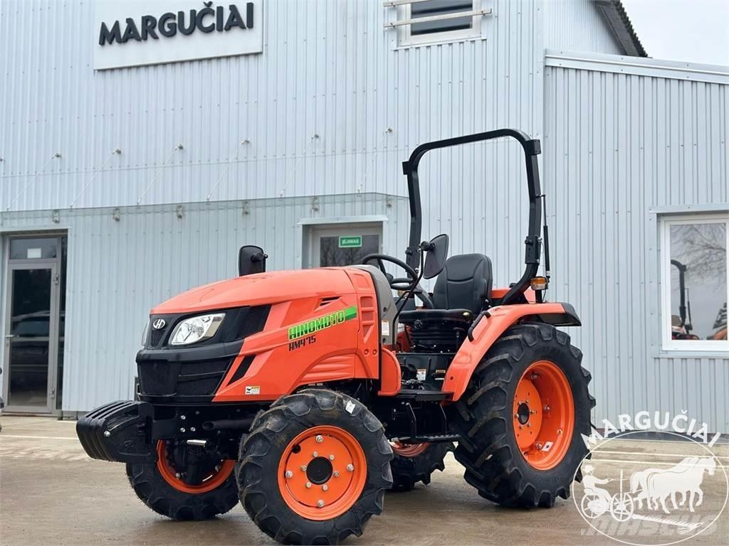 Hinomoto HM475, 48 AG Agriculture - Autres
