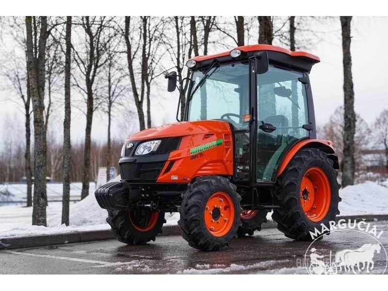 Hinomoto HM475, 48 AG Agriculture - Autres