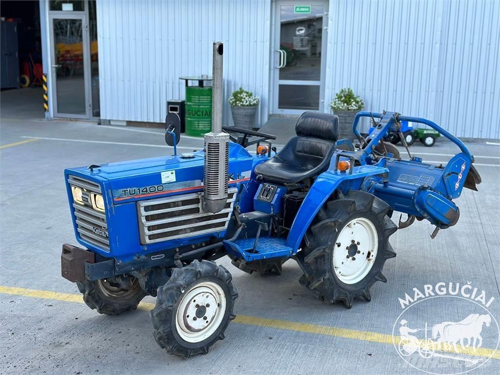 Iseki TU1400, 14 AG Agriculture - Autres