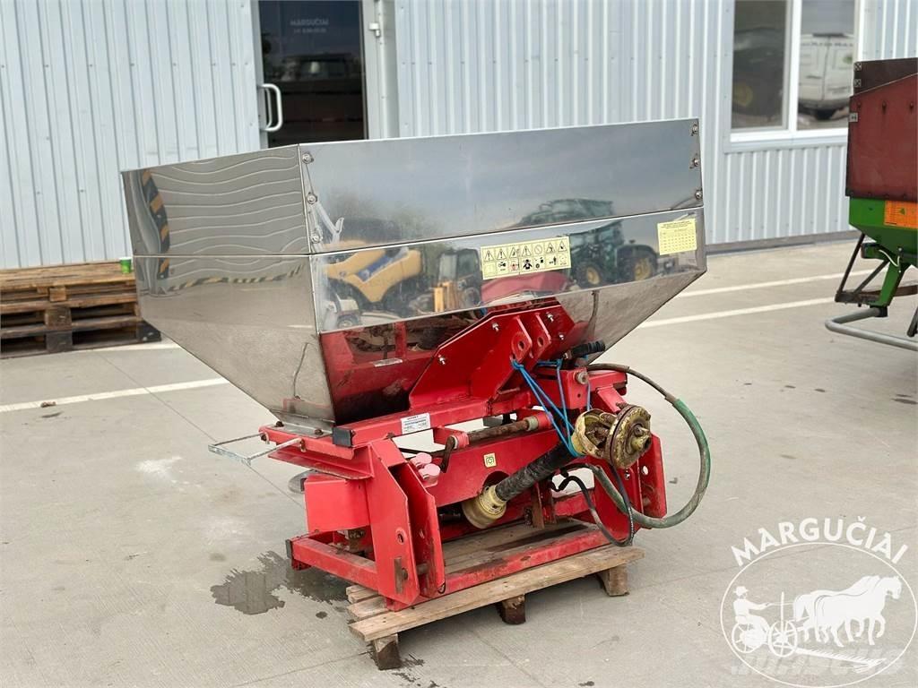 Jar-Met JMS, 1000 ltr. Agriculture - Autres