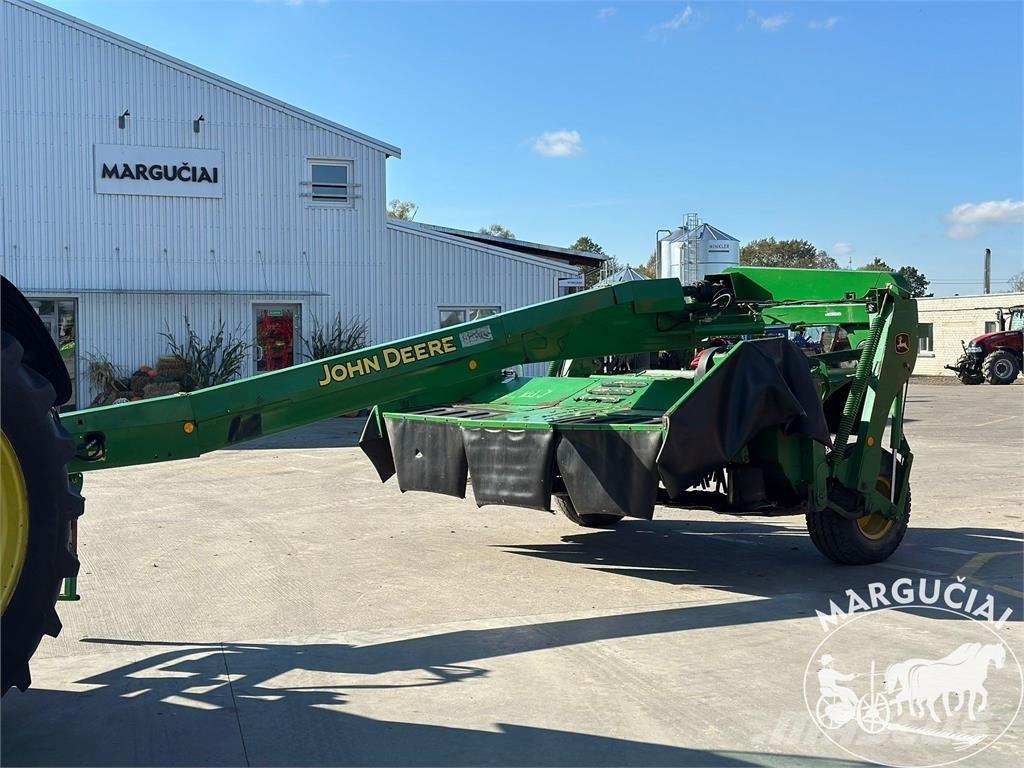 John Deere 735, 3,5 m Agriculture - Autres