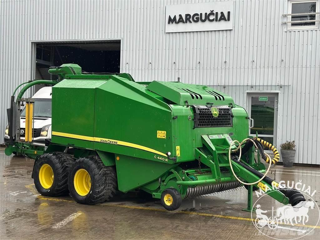 John Deere C 440 R Agriculture - Autres
