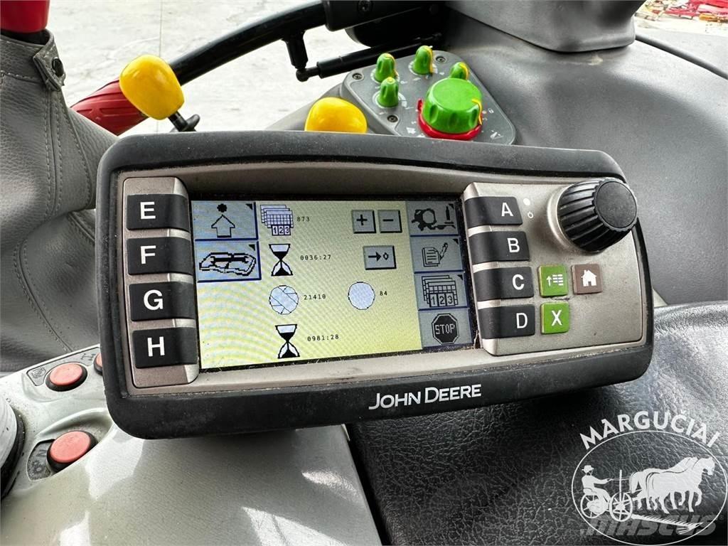 John Deere C 440 R Agriculture - Autres
