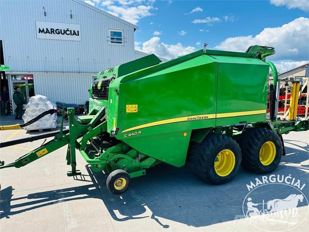 John Deere C 440 R Agriculture - Autres