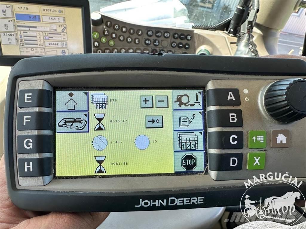 John Deere C 440 R Agriculture - Autres