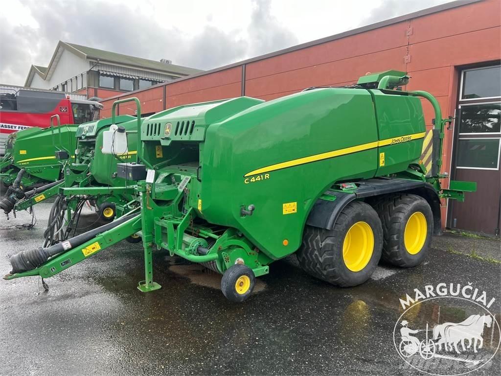 John Deere C441R Agriculture - Autres