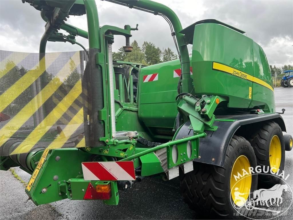 John Deere C441R Agriculture - Autres