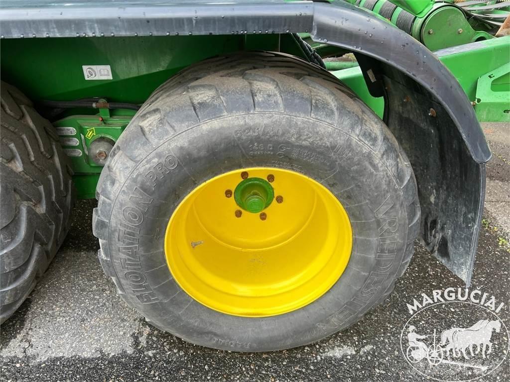 John Deere C441R Agriculture - Autres