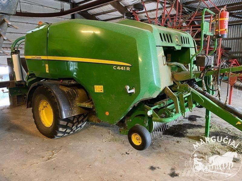 John Deere C441R Agriculture - Autres