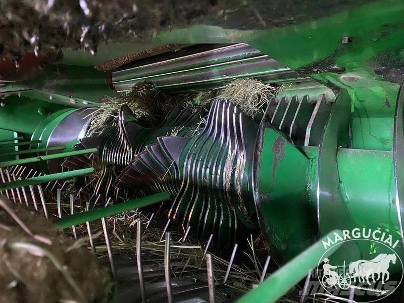 John Deere C441R Agriculture - Autres