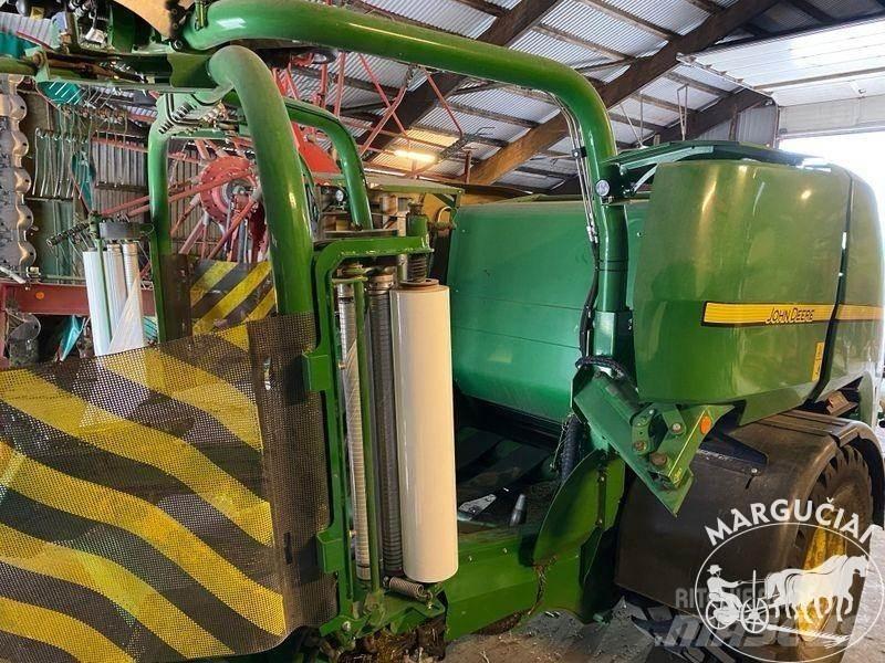 John Deere C441R Agriculture - Autres