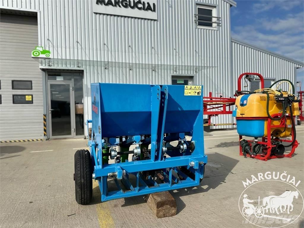 Krukowiak S287 Agriculture - Autres