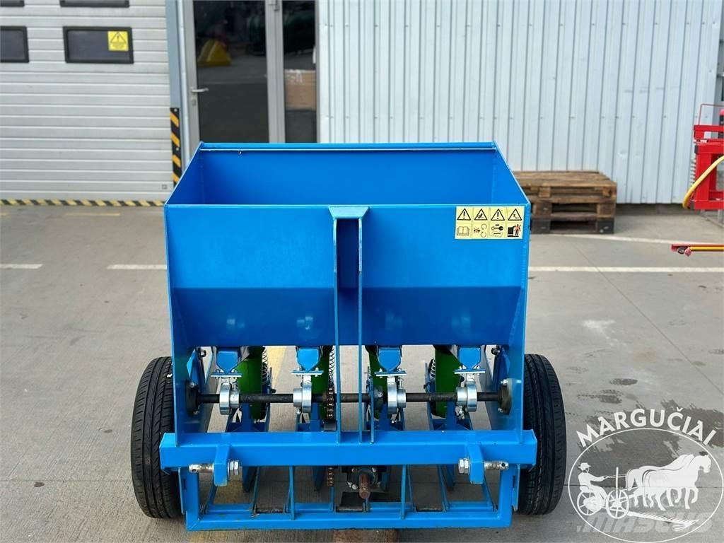 Krukowiak S287 Agriculture - Autres