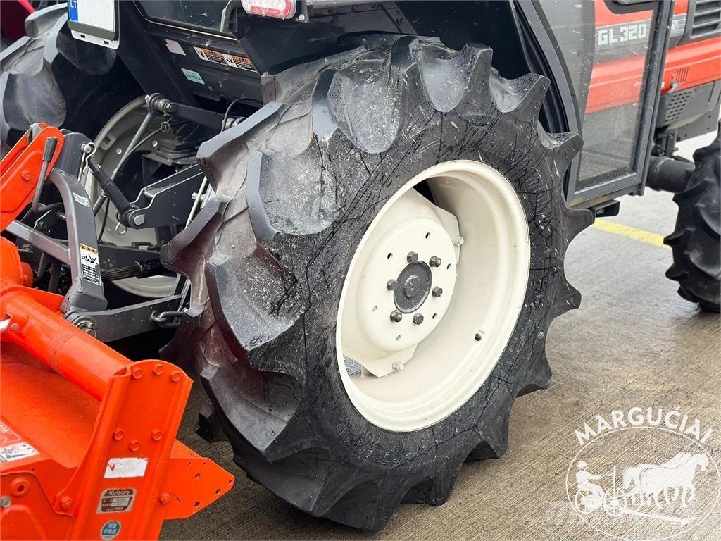 Kubota GL-320, 32 AG Agriculture - Autres