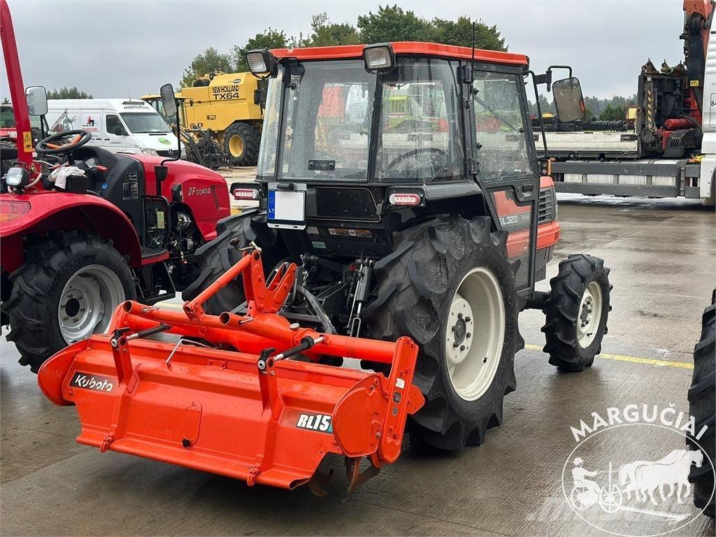 Kubota GL-320, 32 AG Agriculture - Autres
