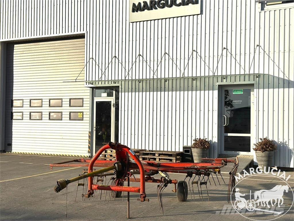 Kuhn GA 300 GM, 3 m. Agriculture - Autres