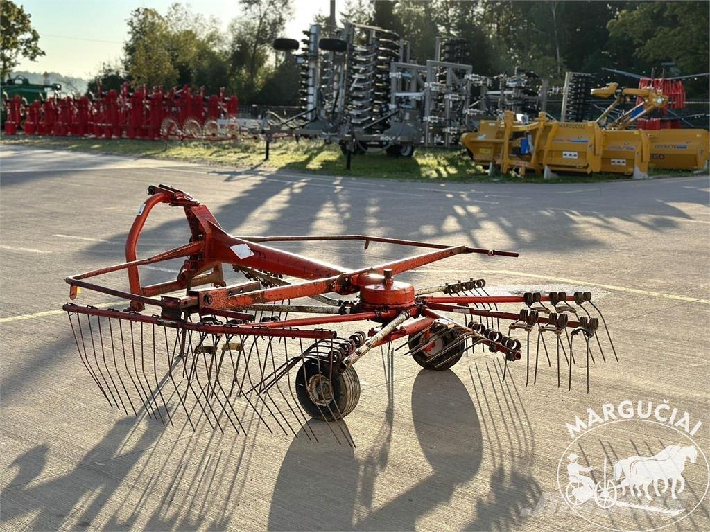Kuhn GA 300 GM, 3 m. Agriculture - Autres
