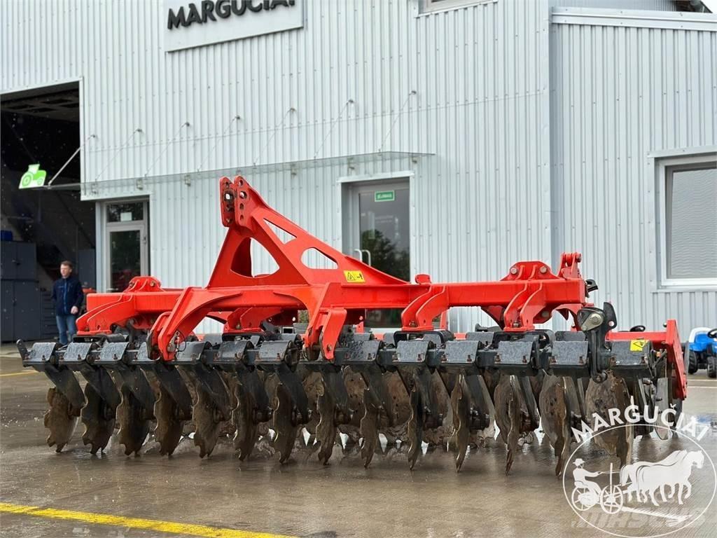 Kuhn Optimer+, 3 m Agriculture - Autres