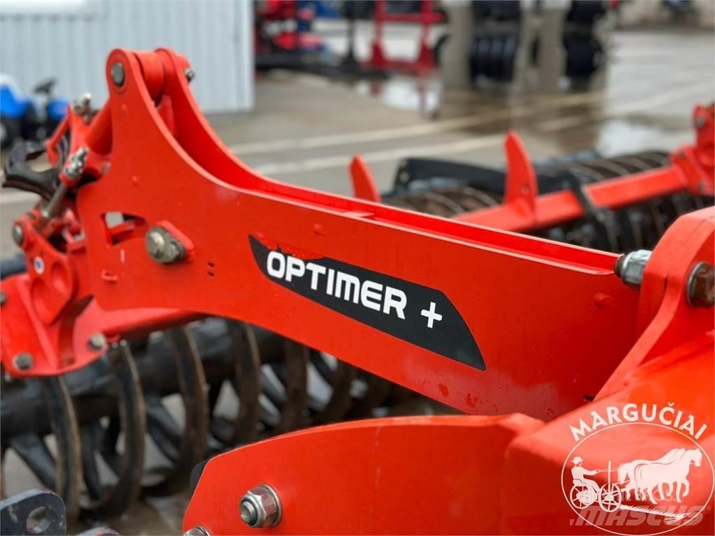 Kuhn Optimer+, 3 m Agriculture - Autres
