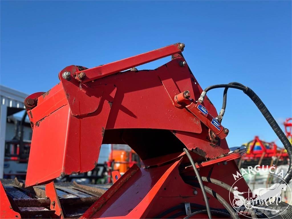 Kuhn Primor 2060 S Agriculture - Autres