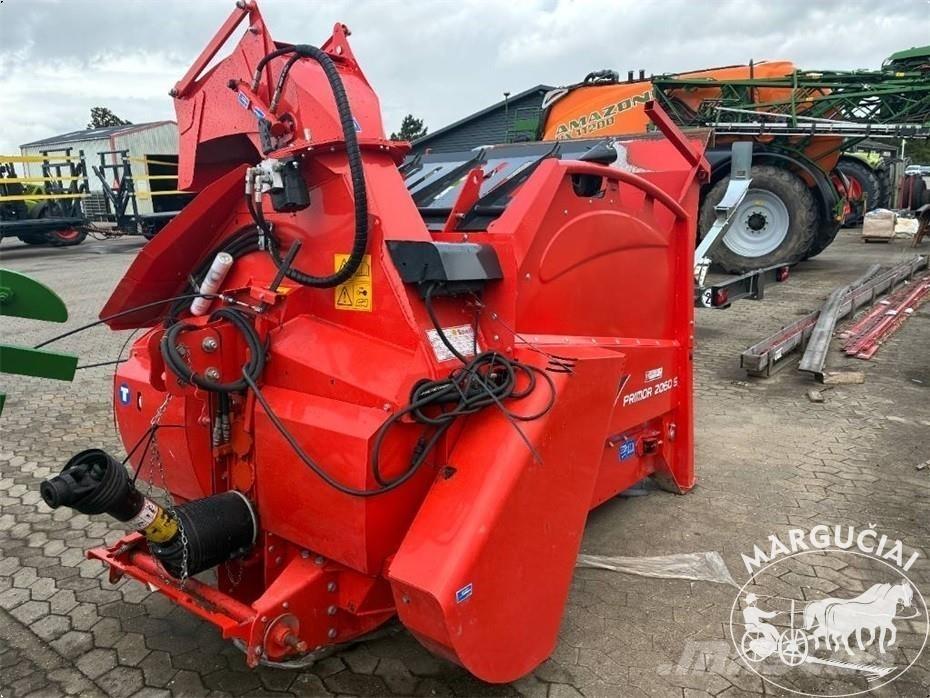 Kuhn Primor 2060 S Agriculture - Autres