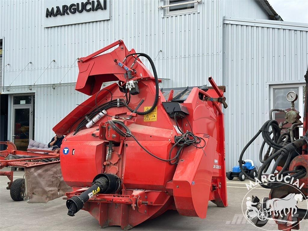 Kuhn Primor 2060 S Agriculture - Autres