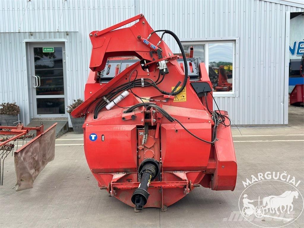 Kuhn Primor 2060 S Agriculture - Autres