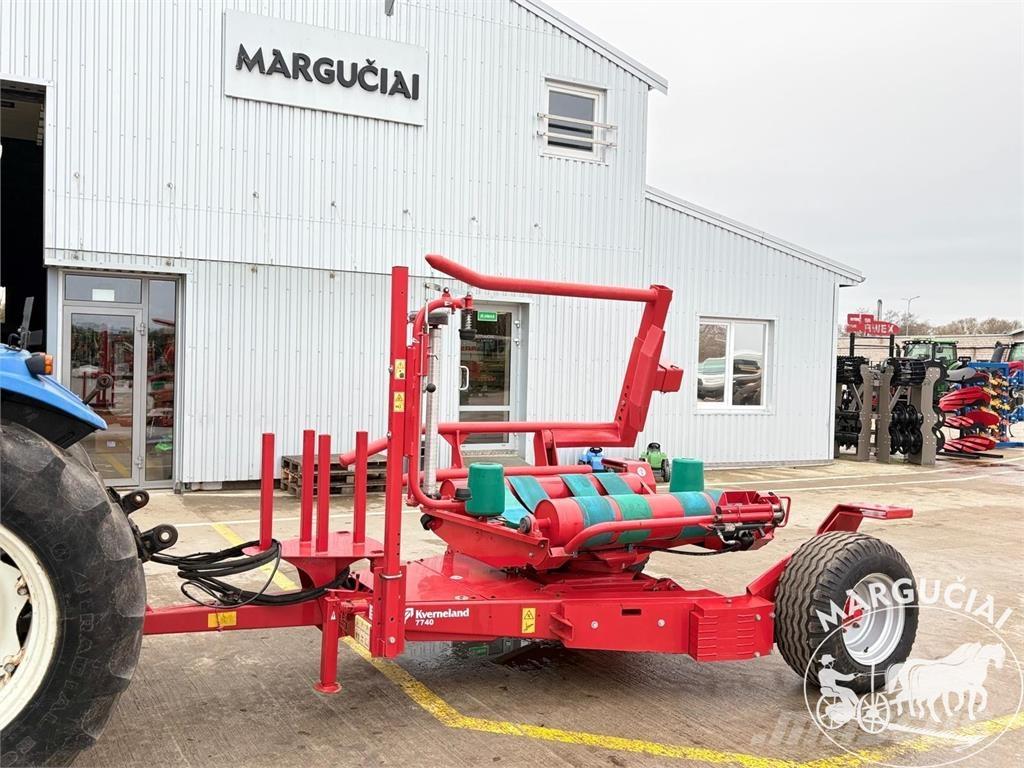 Kverneland 7740C Agriculture - Autres