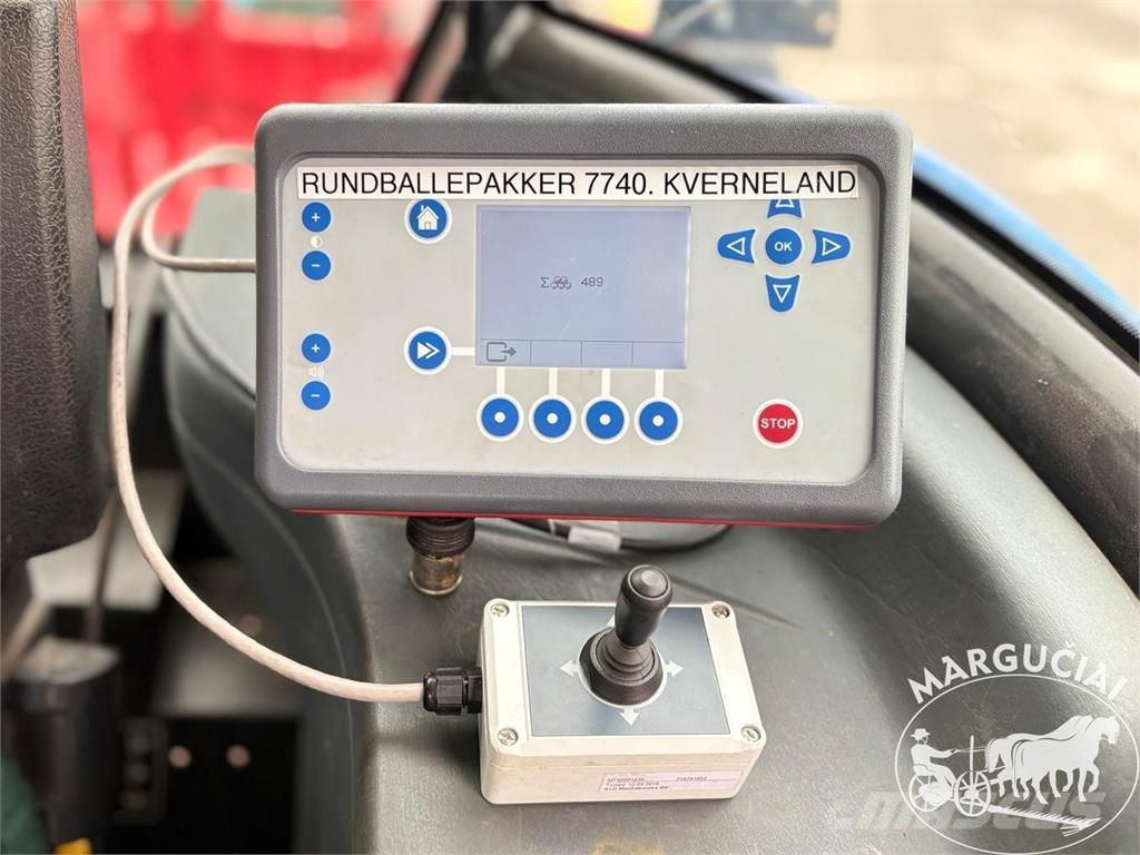 Kverneland 7740C Agriculture - Autres