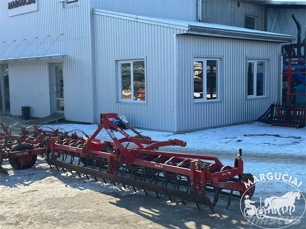 Marsk Stig 4 m Agriculture - Autres