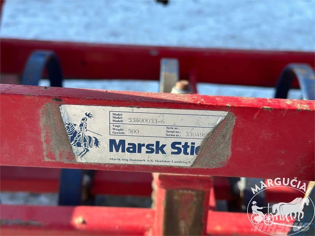 Marsk Stig 4 m Agriculture - Autres